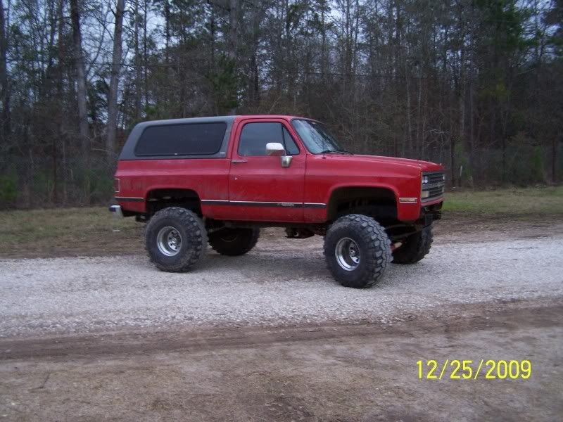 89' K5 Blazer converting to manual hubs? Pirate 4x4